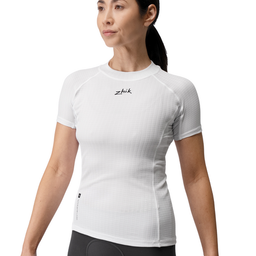 Zhik Womens Active Base Layer Top Zhik Womens Active Base Layer Top