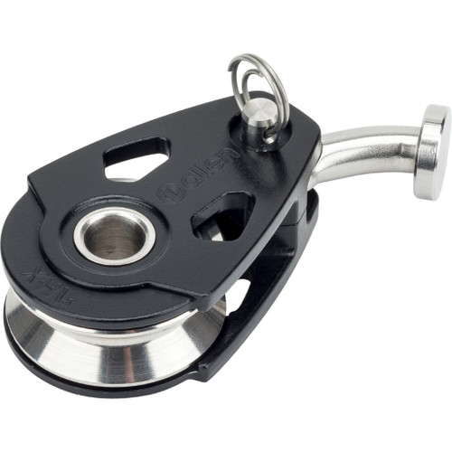 Allen Brothers 30mm Extreme High Load Dynamic Block with Kicker Key