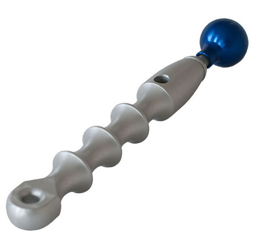 Allen Brothers Keyball Handle (Guide & Ball) Pair