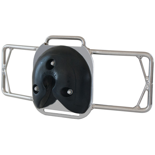 Allen Brothers Keyball Trapeze Wide Wire Buckle Assembly