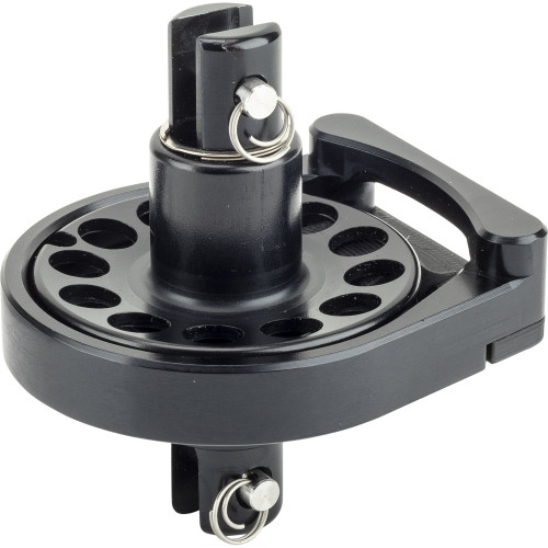 Allen Brothers Continuous Line Furler