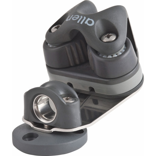 Allen Brothers Medium Swivel Ball Bearing Cam Cleat