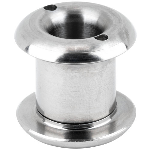 Allen Brothers 12mm X 29mm Threaded Titanium Through Deck Bush