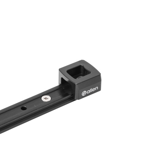 Allen Brothers Size 19 End Stop with Becket