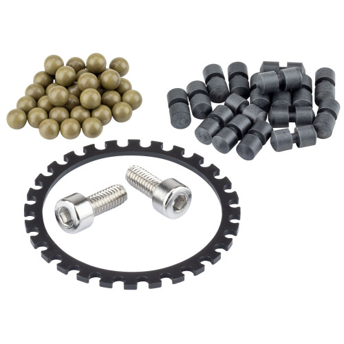 Allen Brothers Replacement Bearings and Rollers for A9040