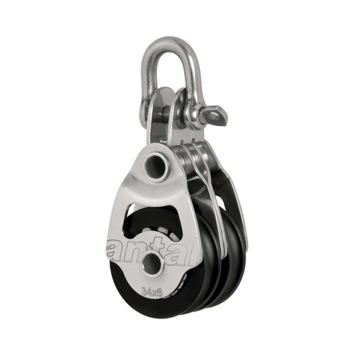 Antal Double Block 34 Swivel Head