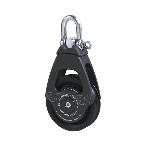 Antal Swivel OPF Block D60+Snap