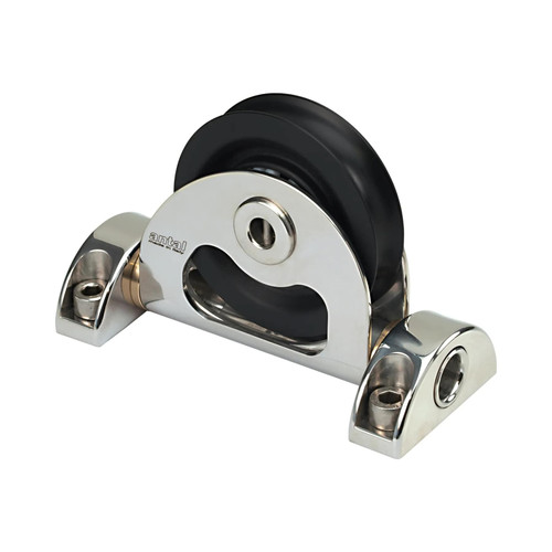 Antal Stainless Steel Hollow PIN Deck Block D 75
