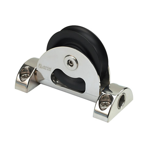 Antal Stainless Steel Hollow PIN Deck Block D 120