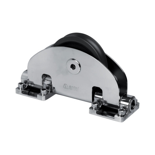Antal D180 A316 Stainless Steel Hollow PIN
