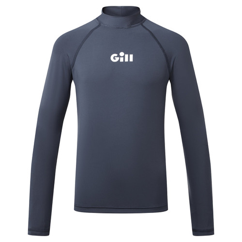 Gill Junior ZenZero Rash Guard Gill Junior ZenZero Rash Guard