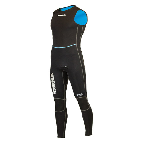 Optiparts Neo-Skin Long John Adult Optiparts Neo-Skin Long John Adult