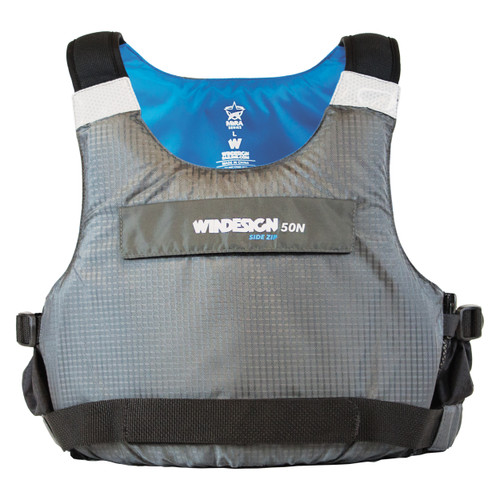 Optiparts Side Zip Buoyancy Aid Optiparts Side Zip Buoyancy Aid