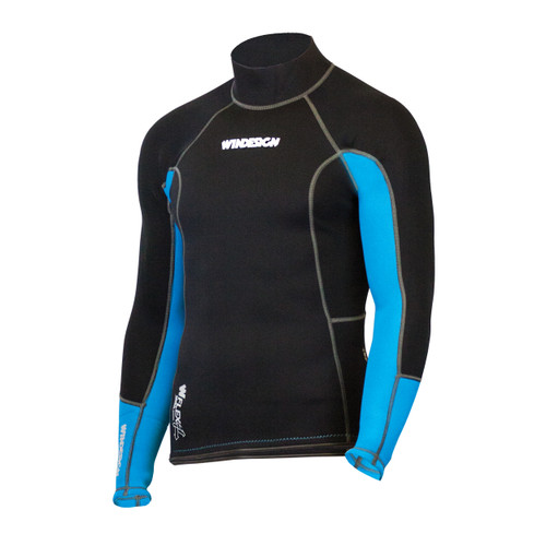 WinDesign Neo-Skin Top Adult WinDesign Neo-Skin Top Adult