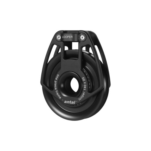 Antal LOOPER Block D140 Single - without Snap-LOOP