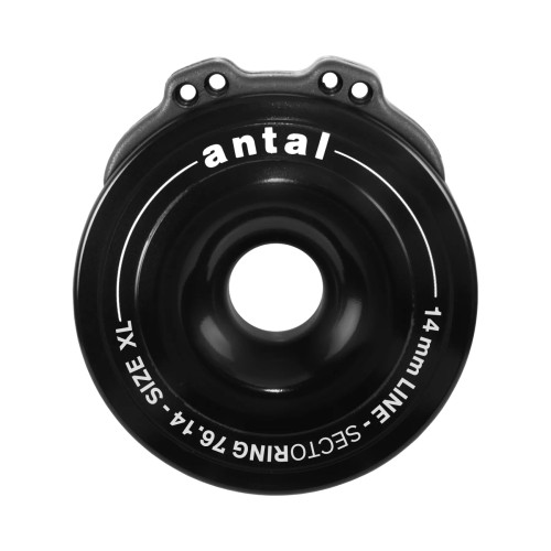 Antal RING SECTORRING D76.14 withOUT Snap-LOOP
Antal RING SECTORRING D76.14 withOUT Snap-LOOP