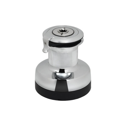 Antal Winch XT48 - Power 47,3:1 - 2 Speeds - CHROMED
