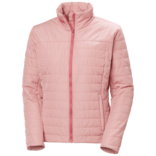 Helly Hansen Womens Crew Insulator Jacket 2.0