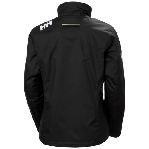 Helly Hansen Womens Crew Hooded Pile Jacket
