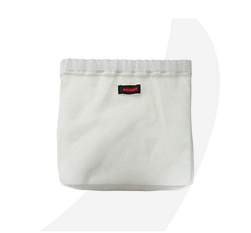 Harken Canvas Small Sheet Bag with Snaps