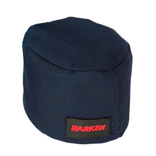 Harken Canvas Winch Cover 4.5X3.5 (Navy)