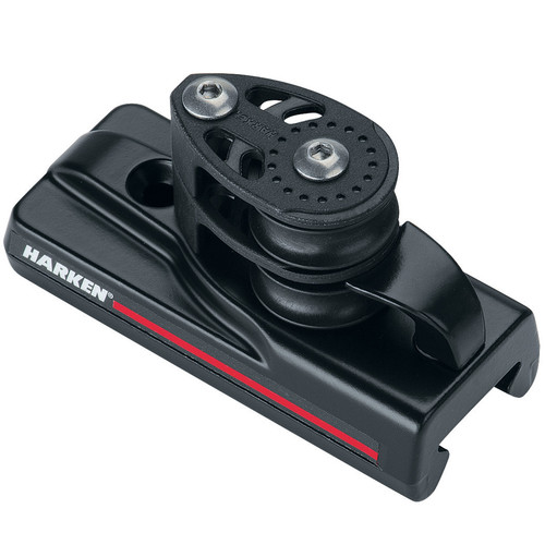 Harken 22mm Small Boat ESP 4:1 End Control Set