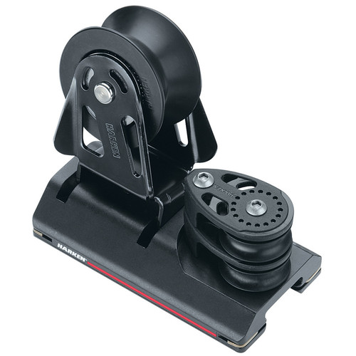 Harken MR 4:1 Genoa Lead Performance Car