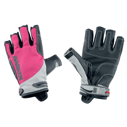harken reflex gloves