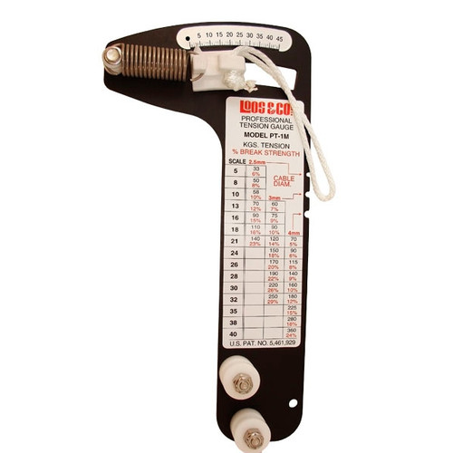 LOOS Tension Professional Gauge/PT-2