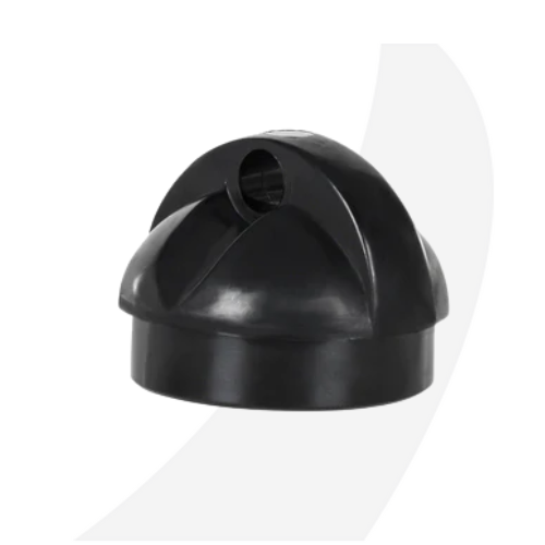 Laser Performance Sunfish Mast Cap (Upper)