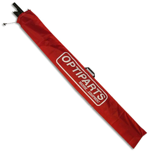 Optiparts EX1062 Optimist Sail and Spar Bag.