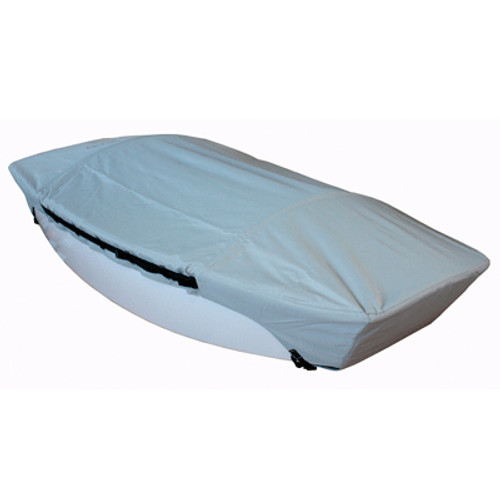 Optiparts Top Cover, batten tented