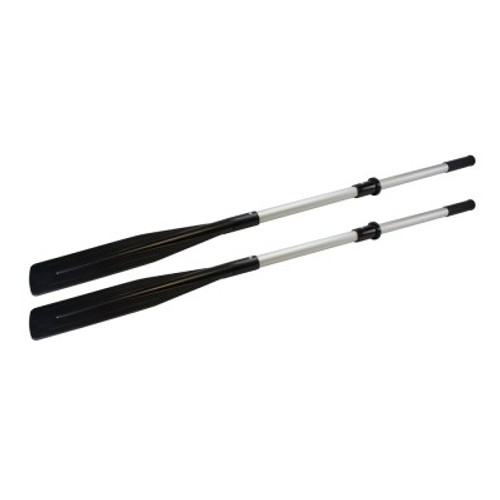 Optiparts Rowing Oars, set
