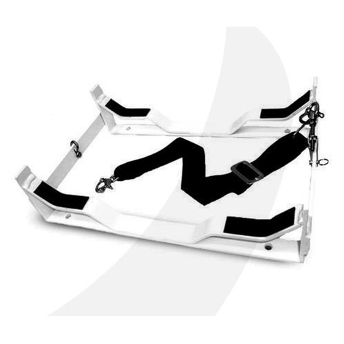 Revere Coastal/Offshore Elite Cradle 4-8 Person 45-OE4CRAD