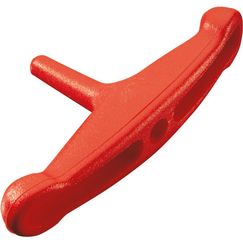 Ronstan Trapeze Handle Red