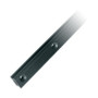 Ronstan Series 26 Mast Track Gate, Black, 325mm M6 CSK fastener holes. Pitch=75mm Fastening slugs=5