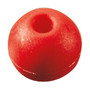 Ronstan Parrel Bead, Red, 20mm