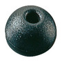 Ronstan Parrel Bead, Black, 16mm