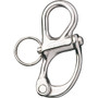 Ronstan Snap Shackle Fixed Eye 66mm