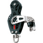 Ronstan Two-speed Mainsheet System Bottom Blocks Only