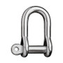 Ronstan Series 170R & 200 HR Shackle only