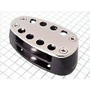 Schaefer Foot Block 4" (102mm) OD Double S/S 37-56