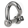 Schaefer Twist Shackle 3/16" (5mm) Pin 93-63