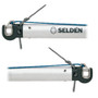 Selden Spinnaker Pole 38/38 Kit L