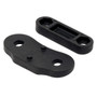 Selden Wedge Kit 38mm Hole Spacing - Composite