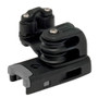 Selden End Control Port/Cam for 22mm Track