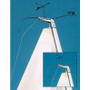Selden Backstay Flicker Large for boats Up to 43 ft.