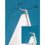 Selden Backstay Flicker Large for boats Up to 43 ft.