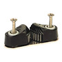 Servo Cleat Cam Cleat (8 - 14 mm; 5/16 in - 9/16 in Line)