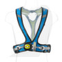 Spinlock DW-DPH Deck Pro Harness Front